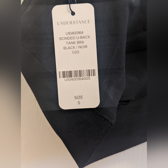 Understance No Bra BreatheEasy Small - Picture 6 of 9